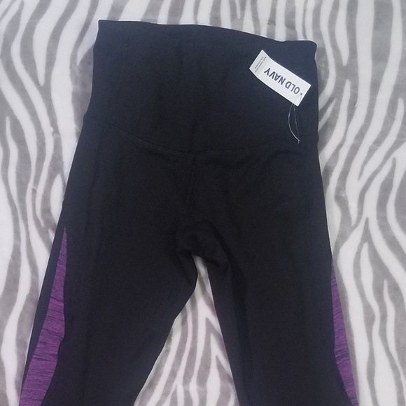 Old Navy Pants - BOGO exercise